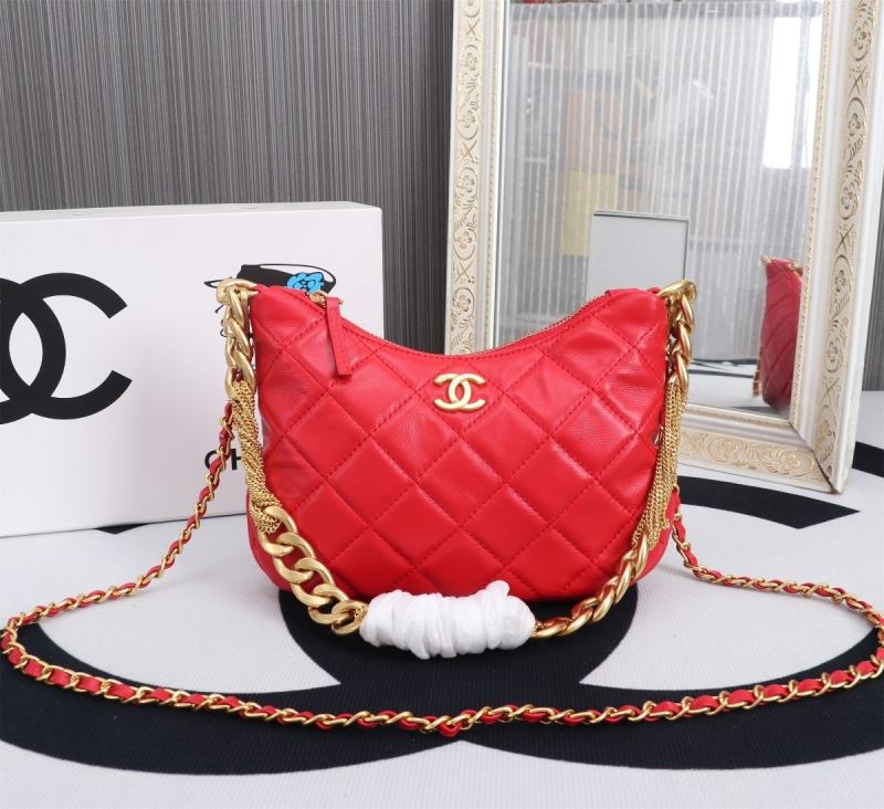 Chanel Hobo Bags